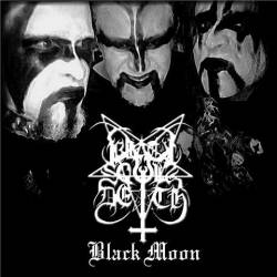 Black Souls Death : Black Moon